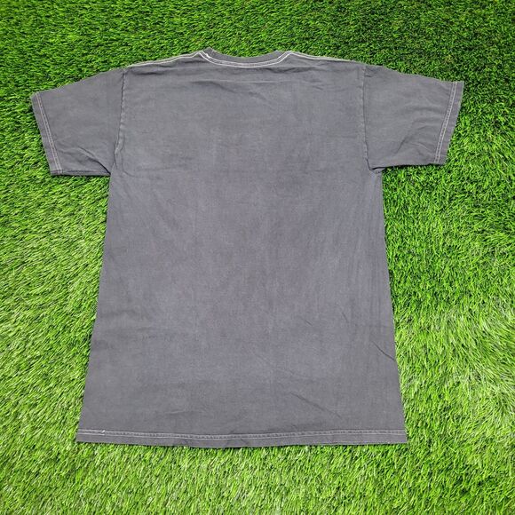 Boyz-N-The-Hood Shirt Womens Medium 18x27 Gray - Picture 2 of 11